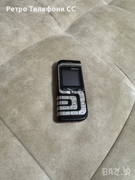 Nokia 7260 Запазен, снимка 1