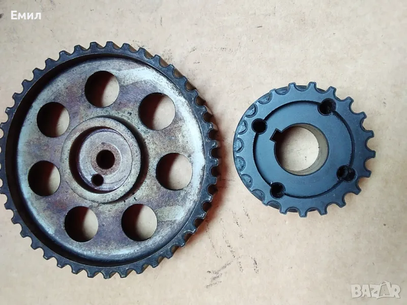 Зъбни колела за Опел , снимка 1