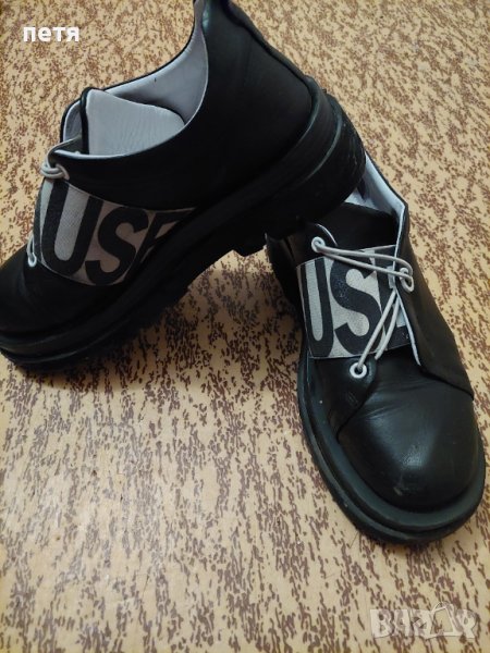 Обувки pause, снимка 1