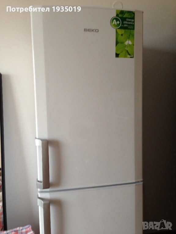 хладилник  BEKO!, снимка 1