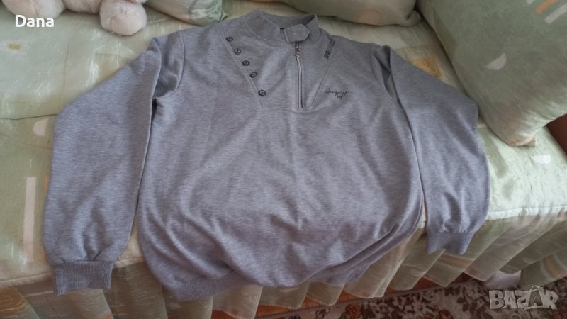 Мъжка нова блуза, снимка 1