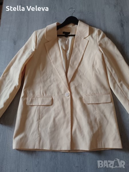 Нов блейзър New Look EU 42, снимка 1