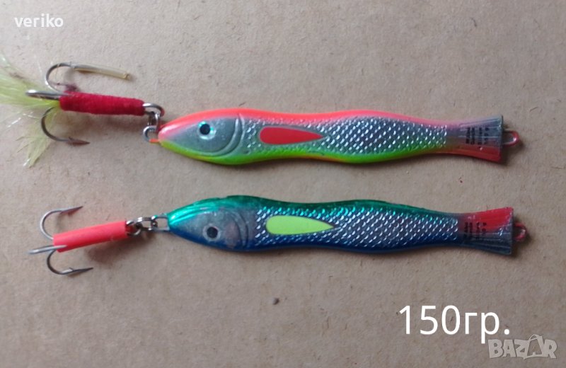 Пилкери 24бр, снимка 1