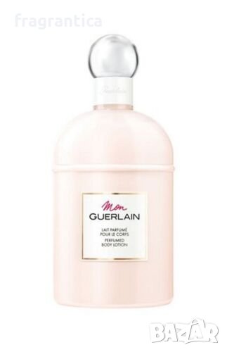 Guerlain Mon Guerlain BL 200ml Body Lotion лосион за тяло за жени, снимка 1