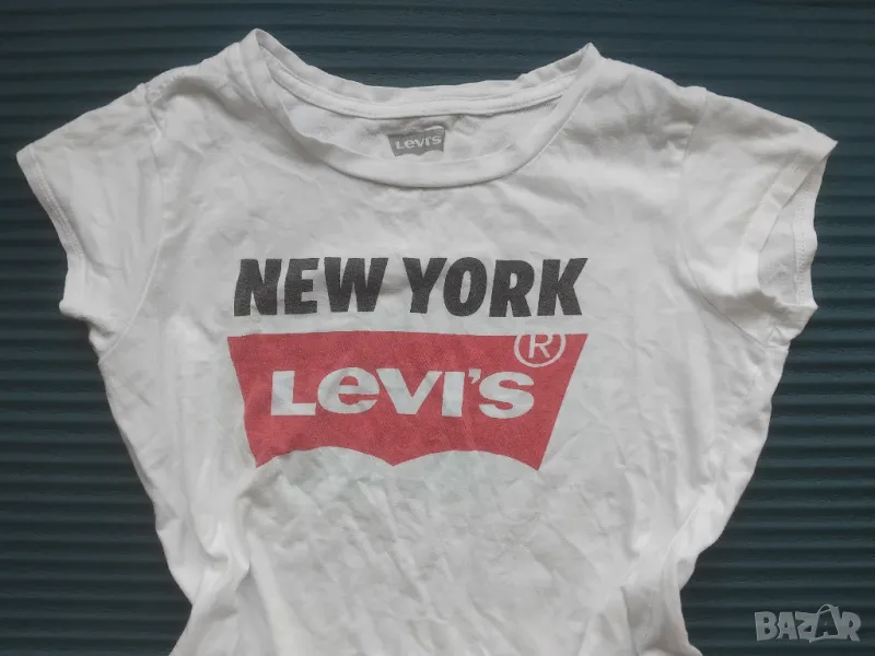 Levi's 100% оригинална тениска, снимка 1