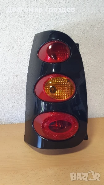 Оригинален ляв стоп за Smart Fortwo/ Смарт 2врати (2002-2007), снимка 1