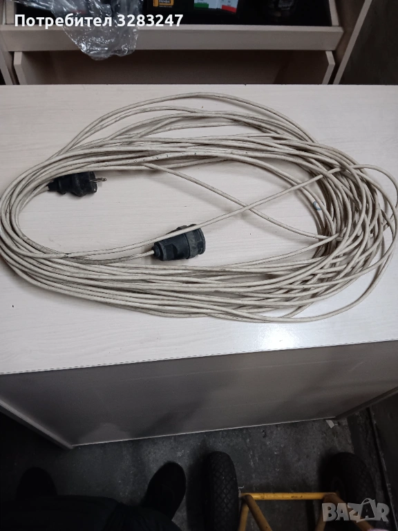 Удължител под наем, снимка 1