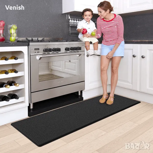 Постелка за баня или кухня, снимка 1