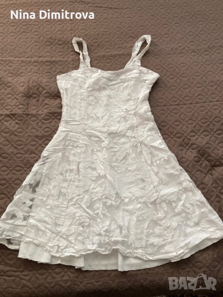 Красива рокля, снимка 1