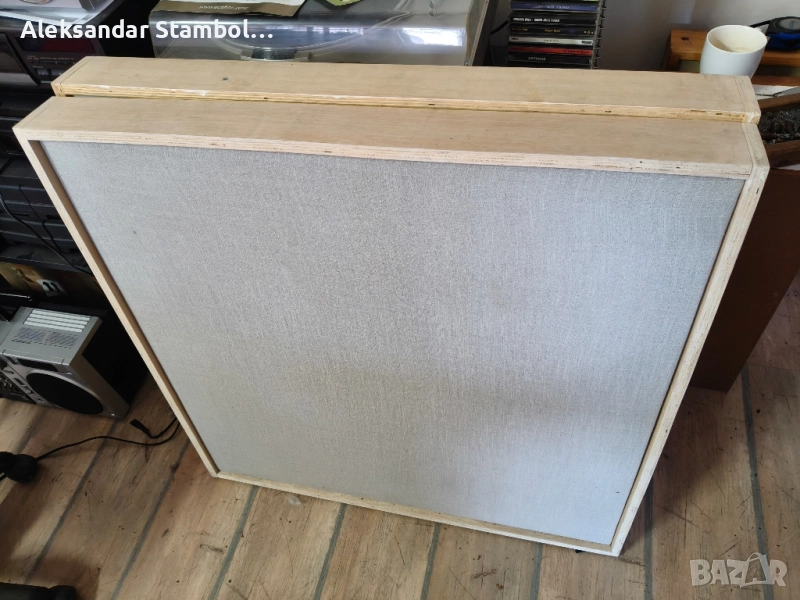 Акустични панели, снимка 1