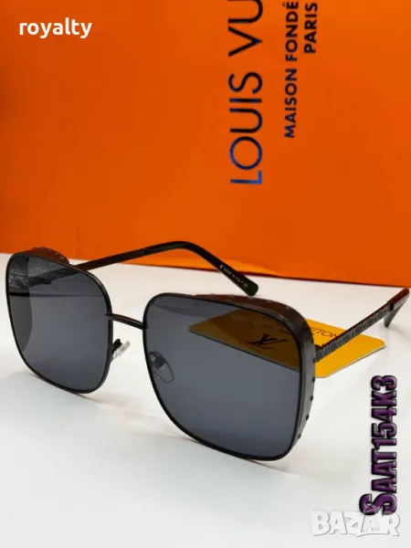 Louis Vuitton слънчеви очила , снимка 1