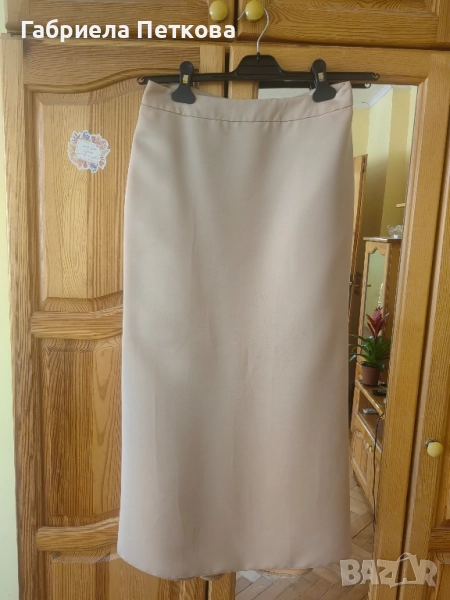 Пола на Кенсол, снимка 1