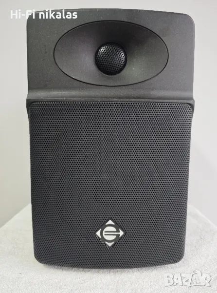 стерео тонколона 6 1бр. General Music LEM AUDIO MP2, снимка 1