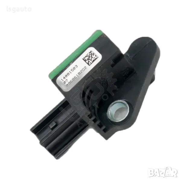 AIRBAG сензор Volkswagen Tiguan I 2007-2015 ID: 140906, снимка 1