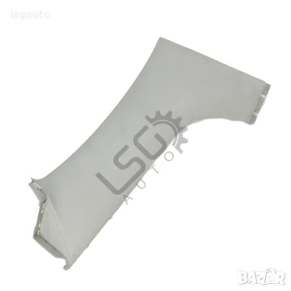 Интериорна кора задна дясна колонка багажник Skoda OCTAVIA II (1Z) 2004-2010 ID: 134374, снимка 1