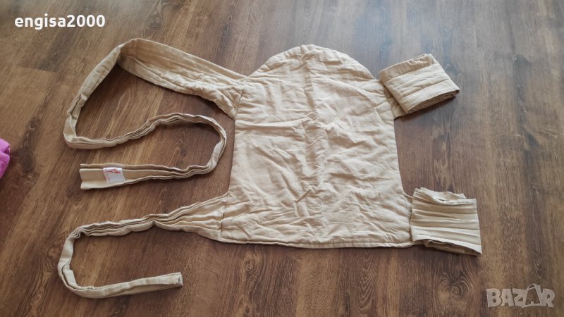 Слинг за бебе, снимка 1