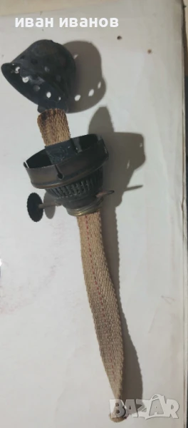 фитил за газена лампа, снимка 1