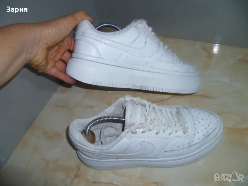 NIKE сникърси №38, снимка 1