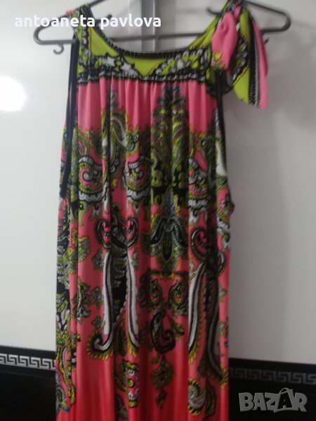 Красива лятна рокля , снимка 1