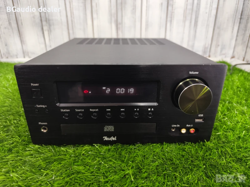 Teufel IP 40 CR , снимка 1