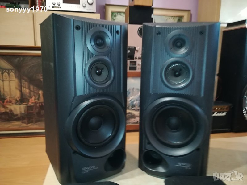 KENWOOD X2 2908231110, снимка 1