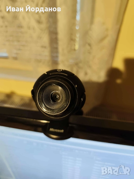 Камера за компютър, снимка 1