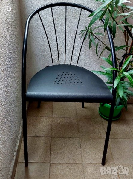 Градински столове, снимка 1