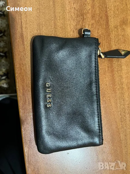 Несесер GUESS, снимка 1