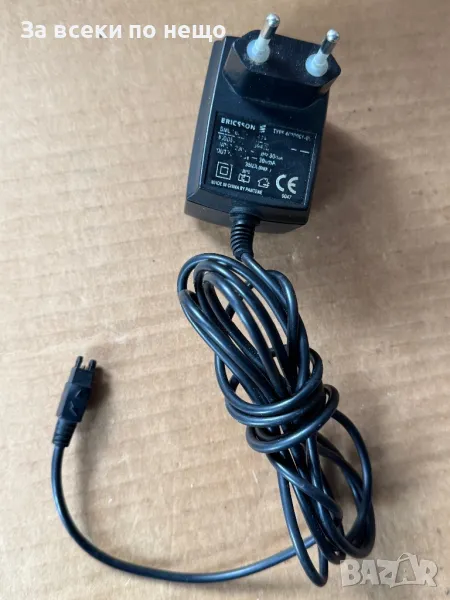 Оригинално зарядно за GSM ERICSSON, снимка 1