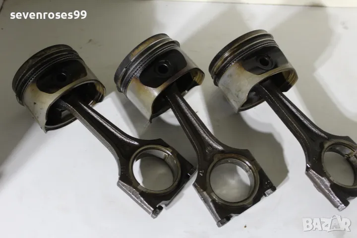  Бутало Опел Вектра А 1991 1.4i Opel Vectra A  3br, снимка 1