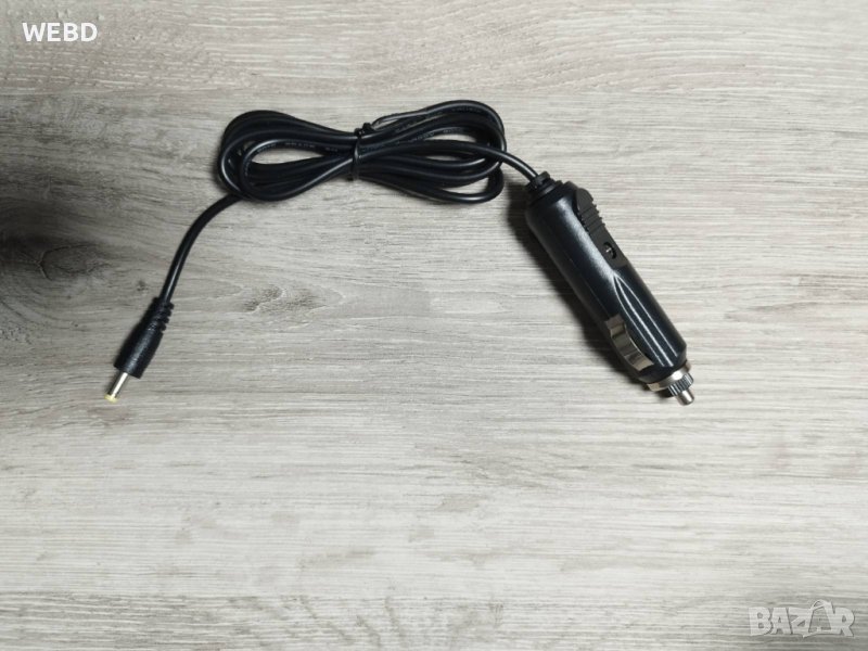 Зарядно за кола-телефон,таблет , снимка 1