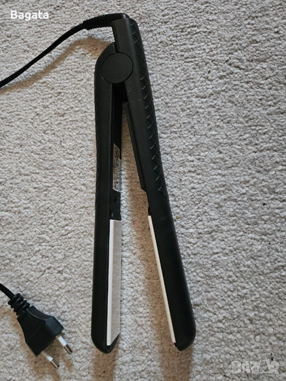 Преса за коса - 220V-240V/50Hz/65W, снимка 1