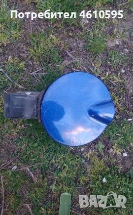 Капак за резервоар Fiat Doblo, снимка 1