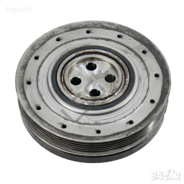 Демпферна шайба Opel Astra K  ID: 141300, снимка 1