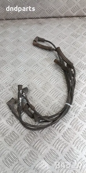 Кабели свещи Renault Megane Scenic 1.4i 1998г.	, снимка 1