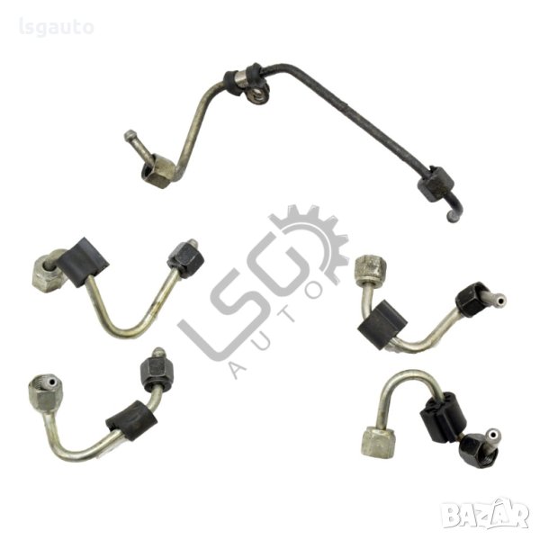 Тръбички високо налягане Skoda OCTAVIA III (5E5) 2013-2019 ID:108417, снимка 1