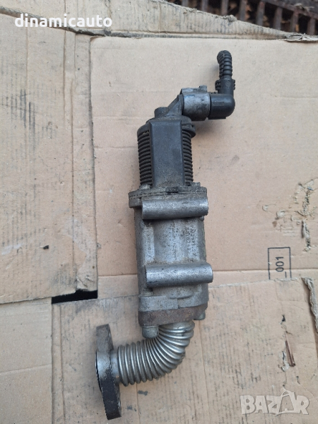 EGR за Alfa Romeo 156 1.9 JTD, снимка 1