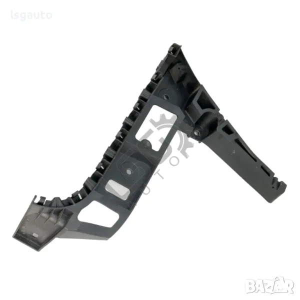 Десен държач задна броня Volkswagen Touran II 2011-2015 ID:145753, снимка 1