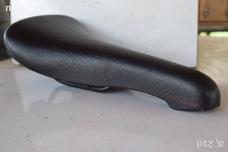 Ретро Шосейна Седалка San Marco Light Concor, снимка 1