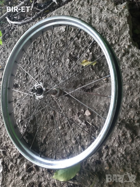 Капла за колело Балкан, снимка 1