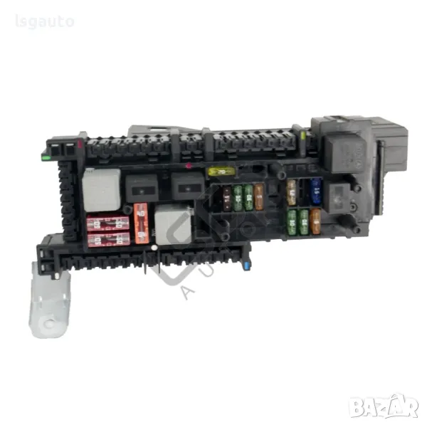 SAM модул Mercedes-Benz C-Class 204 (W/S/C) 2007-2014 ID: 142112, снимка 1