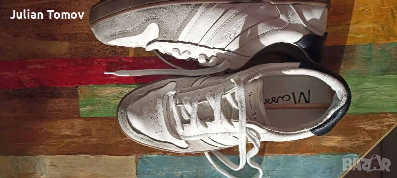 маратонки дамски, Massimo Dutti, номер 40, снимка 1