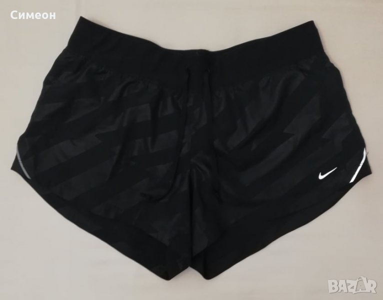 Nike DRI-FIT Shorts оригинални гащета L Найк спорт фитнес шорти, снимка 1