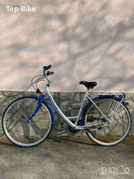 Немски Велосипед Kettler Alu-Rad CityTour 28'', снимка 1