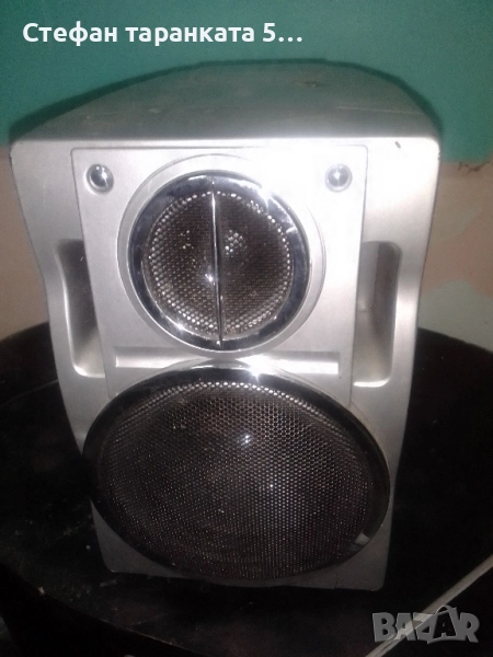 тонколона, снимка 1