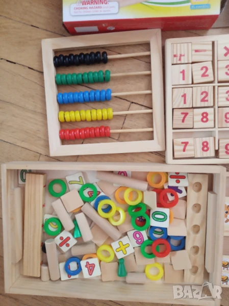 Детски играчки , снимка 1