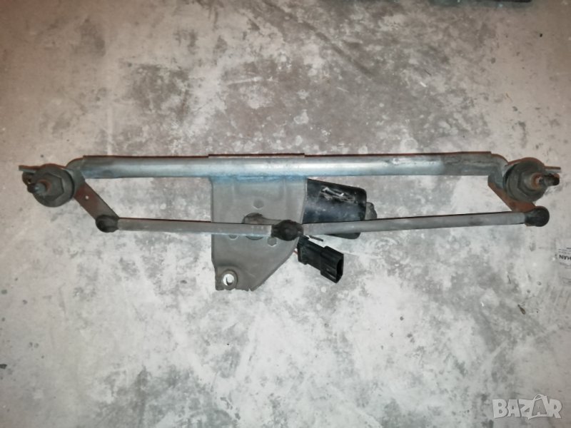 Моторче чистачки Опел Корса Б / Opel Corsa B, снимка 1