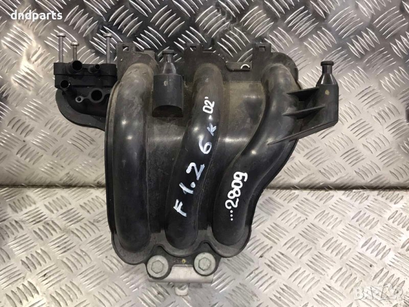 Всмукателни колектори Skoda Fabia 1.2i,6v,2002г., снимка 1