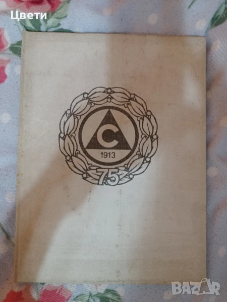 футбол Славия, снимка 1