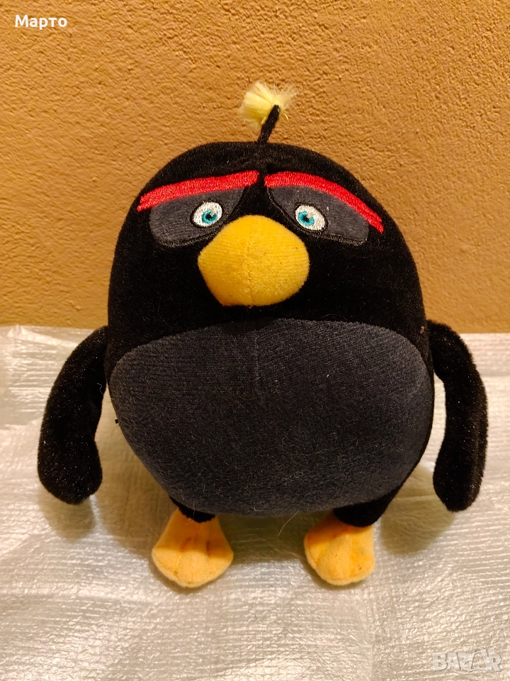 Плюшени играчки по 20 лв , снимка 1